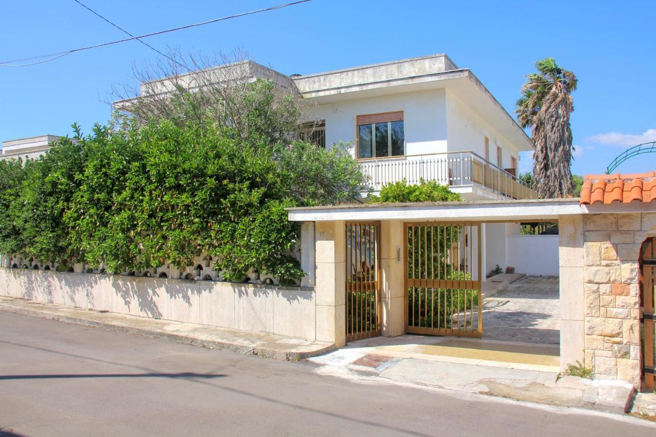 Villetta La Poesia By Terrasalento Roca Exterior photo