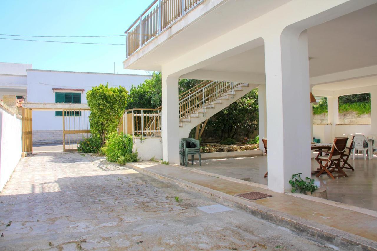 Villetta La Poesia By Terrasalento Roca Exterior photo